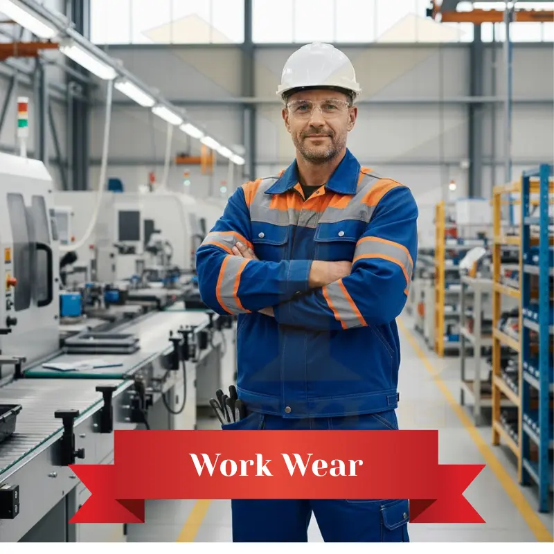 Work Wear