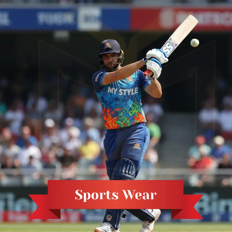 Sports wear